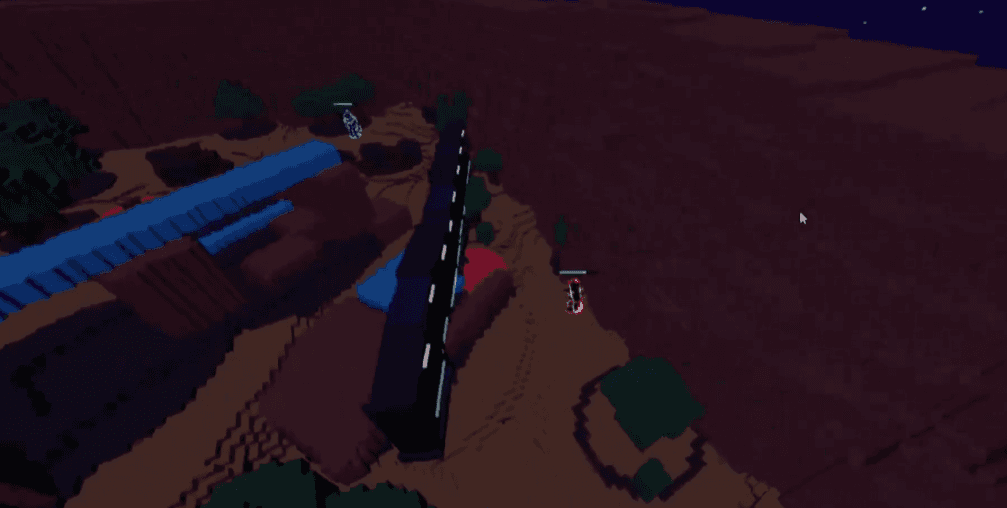 SlopHeroes screenshot