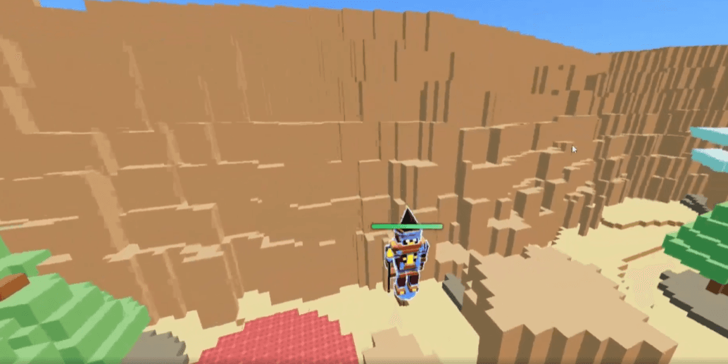 SlopHeroes screenshot